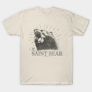 Bear T-Shirt